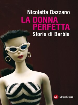 cover image of La donna perfetta